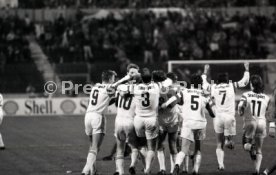 24.11.90 VfB Stuttgart - 1. FC K&ouml;ln