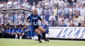 08.09.85 Inter Mailand - AC Pisa