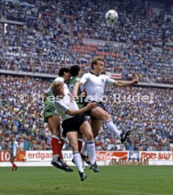 FIFA WM 1982