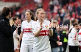 21.03.26 Frauen VfB Stuttgart - 1. FSV Mainz 05