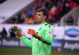 1. FC Heidenheim - Karlsruher SC