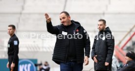12.12.21 Karlsruher SC - 1. FC Heidenheim
