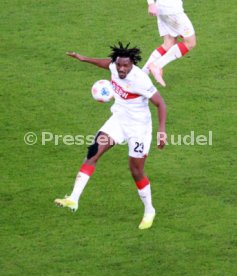 26.10.25 VfB Stuttgart - 1. FSV Mainz 05