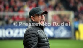 SC Freiburg - 1. FC Union Berlin