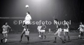 10.12.86 FC Swarovski Tirol - Spartak Moskau