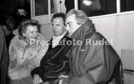 10.12.86 FC Swarovski Tirol - Spartak Moskau