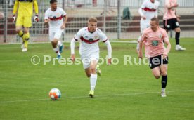 24.04.22 VfB Stuttgart II - FC Homburg
