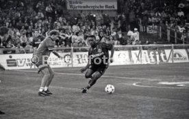 13.01.96 Hallen Masters Stuttgart