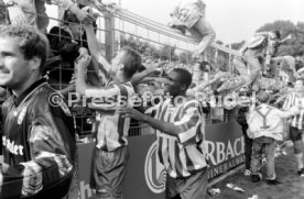 13.08.45 Stuttgarter Kickers - SC Freiburg