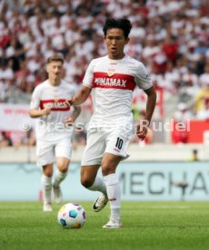 02.09.23 VfB Stuttgart - SC Freiburg