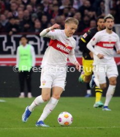 11.11.23 VfB Stuttgart - Borussia Dortmund