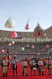 Fussball WM 2006