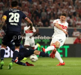 Relegation 2019 VfB Stuttgart - 1. FC Union Berlin