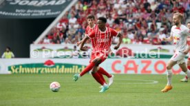 06.05.23 SC Freiburg - RB Leipzig