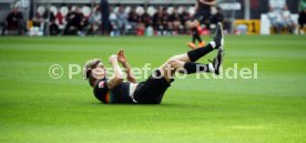 18.03.23 VfB Stuttgart - VfL Wolfsburg