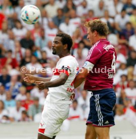 06.08.11 VfB Stuttgart - FC Schalke 04