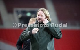 02.01.21 VfB Stuttgart - RB Leipzig