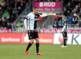 VfR Aalen - Stuttgarter Kickers