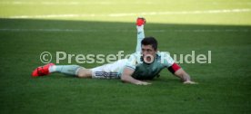 SC Freiburg - FC Bayern M&uuml;nchen