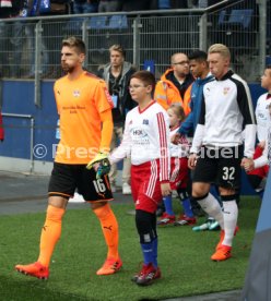 Hamburger SV - VfB Stuttgart