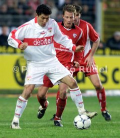 VfB Stuttgart