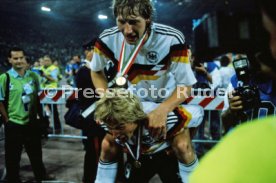 Deutschland - Argentinien