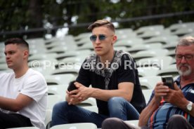 09.06.21 Tennis MercedesCup 2021