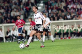 15.06.98 Deutschland - USA