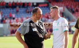 17.09.23 1. FC Heidenheim - SV Werder Bremen