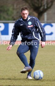 Stuttgarter Kickers