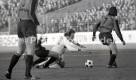 26.01.74 VfB Stuttgart - Eintracht Frankfurt