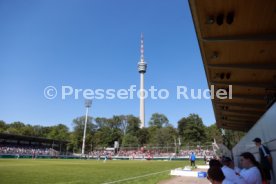 23.05.26 wfv-Pokal Finale 2026 Stuttgarter Kickers - SG Sonnenhof Gro&szlig;aspach