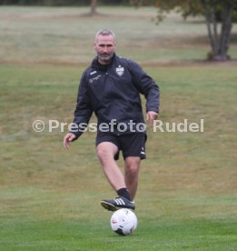 VfB Stuttgart Footgolf-Cup 2019