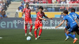 12.04.25 TSG 1899 Hoffenheim - 1. FSV Mainz 05