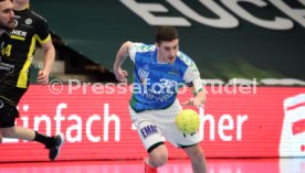 18.02.21 Frisch Auf G&ouml;ppingen - TVB Stuttgart