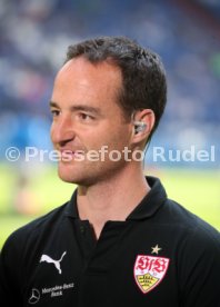 FC Schalke 04 - VfB Stuttgart