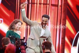 21.12.2025 Sportler des Jahres 2025