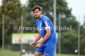 04.07.21 SV Allmersbach - Stuttgarter Kickers