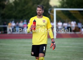 VfB Stuttgart - Real Sociedad San Sebastian