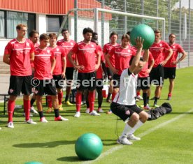 VfB Stuttgart