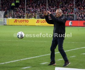 SC Freiburg - VfL Wolfsburg