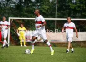 18.06.22 TSV Deizisau - VfB Stuttgart Traditionself