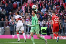 19.04.26 FC Bayern M&uuml;nchen - VfB Stuttgart