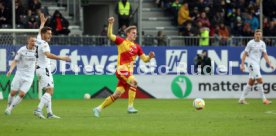 19.02.23 SV Sandhausen - Karlsruher SC