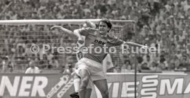 05.06.1993 VfB Stuttgart - SV Werder Bremen