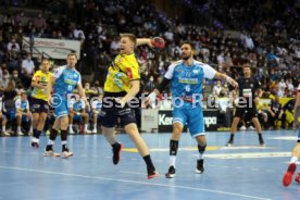 03.10.21 TVB Stuttgart - Rhein-Neckar L&ouml;wen
