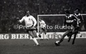 22.12.79 DFB Deutschland - T&uuml;rkei