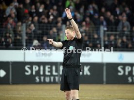 09.03.22 Stuttgarter Kickers - SGV Freiberg
