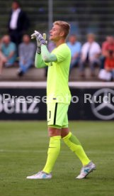 U 17 VfB Stuttgart - U19 FC Augsburg