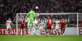 29.10.24 VfB Stuttgart - 1. FC Kaiserslautern